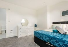 Others 7 Modern Apartment, Castle View Rochester, England