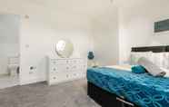 Lainnya 7 Modern Apartment, Castle View Rochester, England