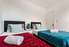 Others 5 Modern Apartment, Castle View Rochester, England