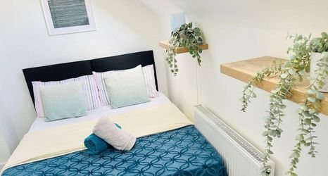 Others 2 Modern Apartment, Castle View Rochester, England