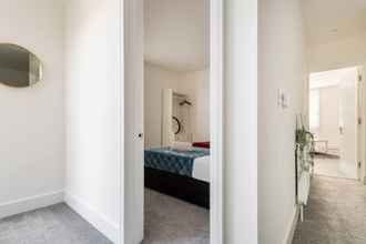 Lainnya 4 Modern Apartment, Castle View Rochester, England