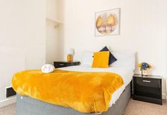 Lain-lain 3 Immaculate 4-bed House Near Anfield and Goodison