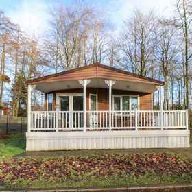 Primary image 1 Manderine Lodge, โรงแรม & ที่พัก The Shepherds Rest