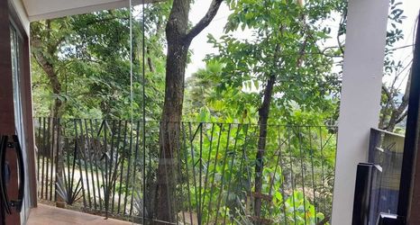 Others 2 Pousada Canto da Lua - Macacos