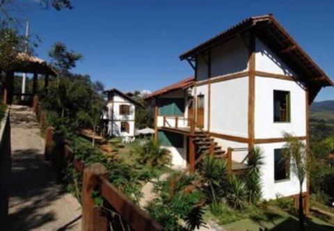 Others Pousada Canto da Lua - Macacos