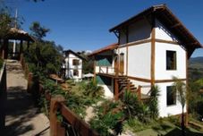 Others Pousada Canto da Lua - Macacos