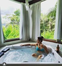 Others 4 Pousada Canto da Lua - Macacos