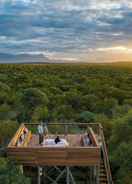 Imej utama Oase by 7 Star Lodges - Greater Kruger Private 530ha Reserve