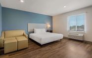 Khác 3 WoodSpring Suites Roanoke