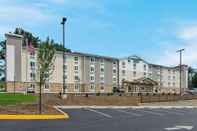 อื่นๆ WoodSpring Suites Roanoke