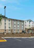 Imej utama WoodSpring Suites Roanoke