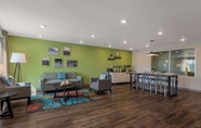 Khác 7 WoodSpring Suites Roanoke