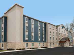 Others 4 WoodSpring Suites Roanoke