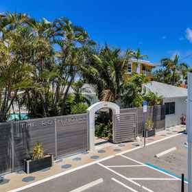 Primary image 1 The Roth Hotel, Hotel Eckerd College