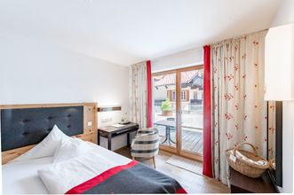 其他 4 Hotel Inntaler Hof