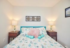 其他 5 Lake Haven Beach Resort