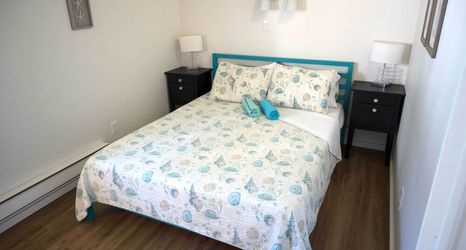 其他 2 Lake Haven Beach Resort