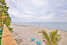 其他 Lake Haven Beach Resort