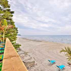 Primary image1Lake Haven Beach Resort,Gord Harry Trail飯店