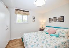 其他 4 Lake Haven Beach Resort