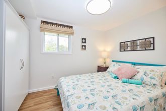 其他 4 Lake Haven Beach Resort