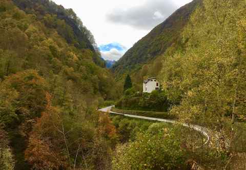 Khác LES RUISSEAUX CHAMBRES D'HOTES