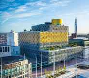 Lainnya 7 Stunning Penthouse - Birmingham City Centre