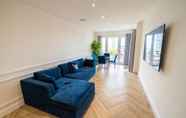 Others 5 Stunning Penthouse - Birmingham City Centre