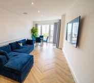 Others 5 Stunning Penthouse - Birmingham City Centre