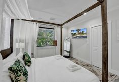 Lain-lain 4 Immaculate 3-bed House in West Palm Beach