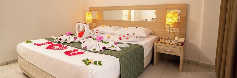 その他 Malibu Resort Hotel