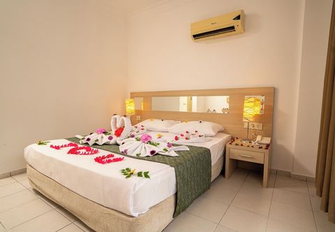 その他 Malibu Resort Hotel