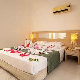 ภาพหลัก 1 Malibu Resort Hotel, 哈德良门 酒店