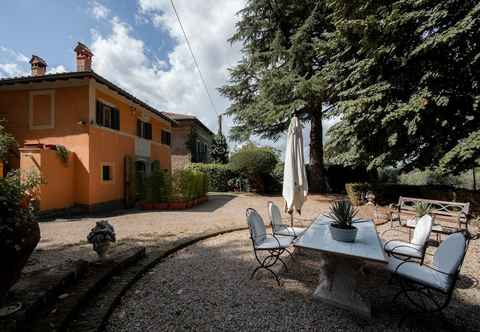 Others Enchanting Family Country House Near Rome