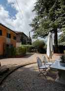 Room Enchanting Family Country House Near Rome