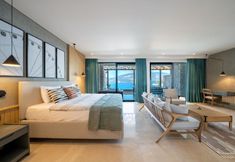 その他 5 Lures Hotel