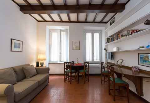 Others Campo de Fiori Lovely Apartment