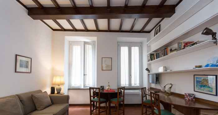 Others Campo de Fiori Lovely Apartment