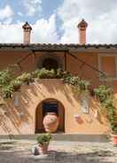 Room Elegant Charming Family Country House Near Rome