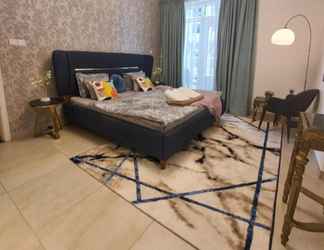 Lainnya 2 Luxurious Apartment Near Dubai Downtown, UAE