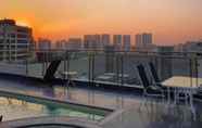 Lainnya 7 Luxurious Apartment Near Dubai Downtown, UAE