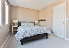 Others 5 Central 3BDR Townhouse in Downsview Park