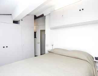 Lainnya 2 Pantheon Romantic Nest With Terrace