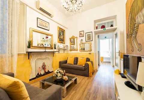 อื่นๆ Cozy Chic Suite Near Campo de Fiori