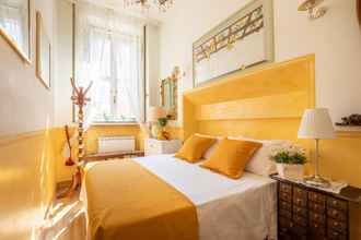 อื่นๆ 4 Cozy Chic Suite Near Campo de Fiori