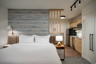 Lainnya 4 Towneplace Suites By Marriott New Philadelphia