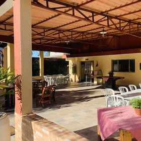 メイン イメージ1Chácara NIN 3 Estrelas,圣保罗州別墅