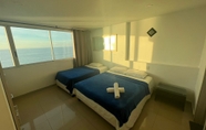 Lain-lain 3 Beachfront Apartments in Cartagena