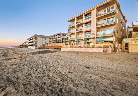 其他 Seashore on the Sand