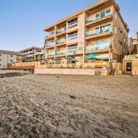 Primary image1Seashore on the Sand,Sleeping Tiger Coffees飯店